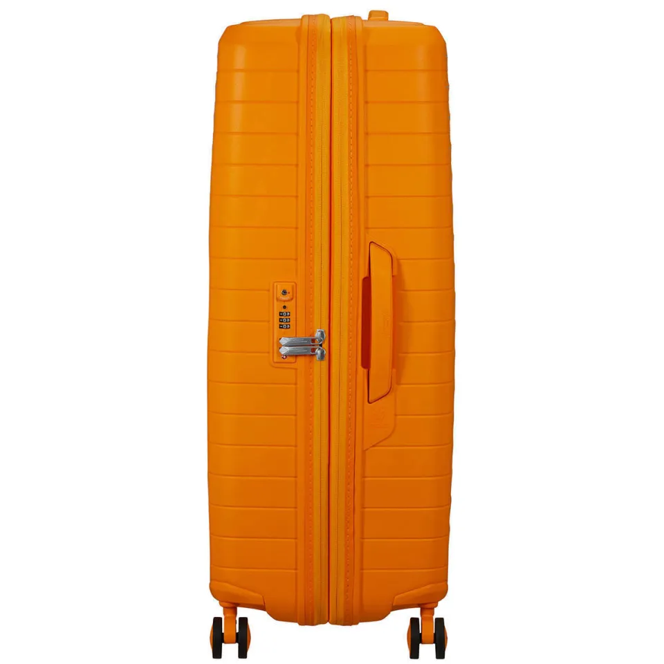 American Tourister FastForward trolley oranje, foto 5