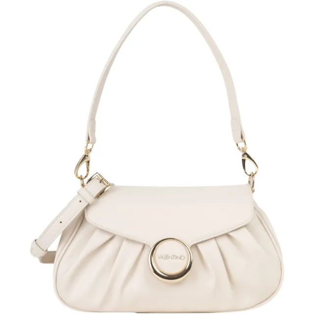 Valentino Bags Schoudertas Valentino Bags VBSACH13 Beige