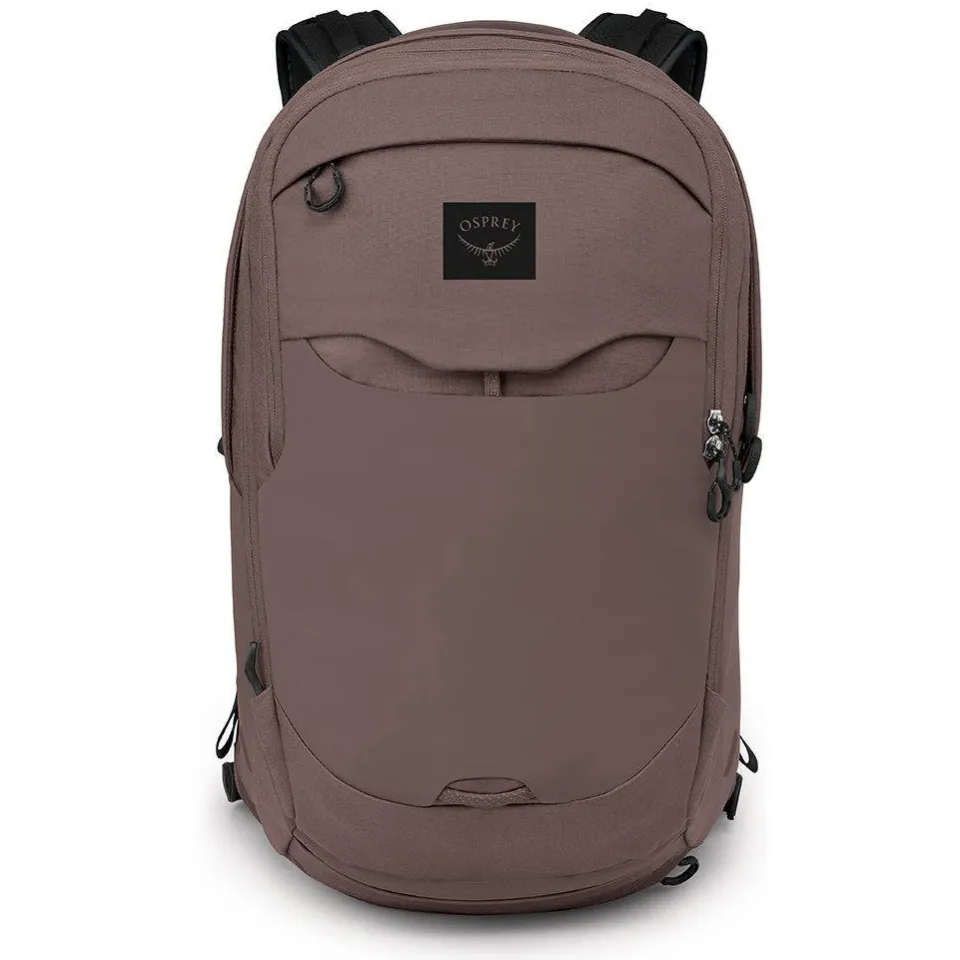 Osprey Metron Airspeed 34 dagrugzak bruin, foto 3