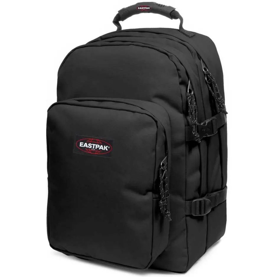 Eastpak Provider rugzak zwart