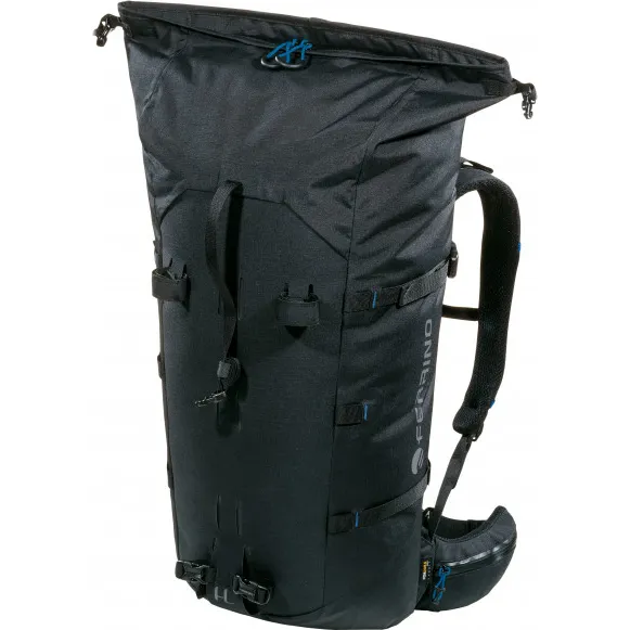 Ferrino Ultimate 35 + 5 - Tourrugzak zwart