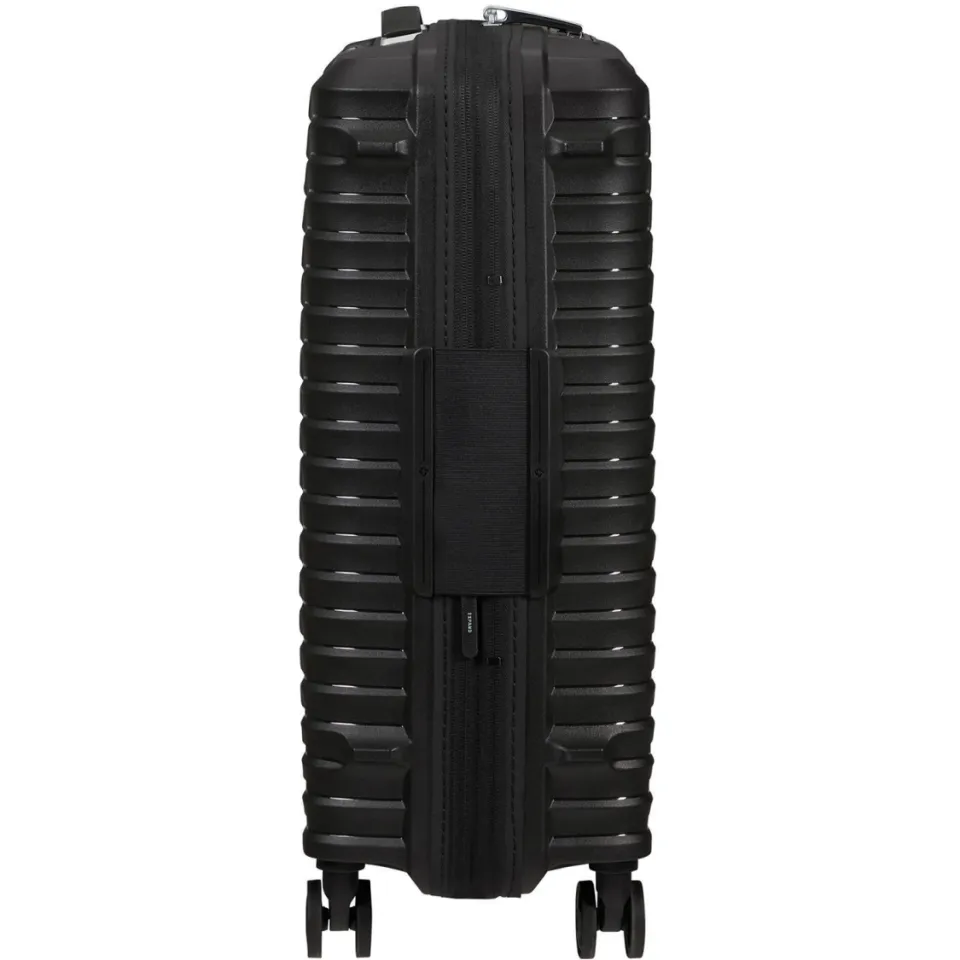 Samsonite Upscape handbagagekoffer zwart, foto 6