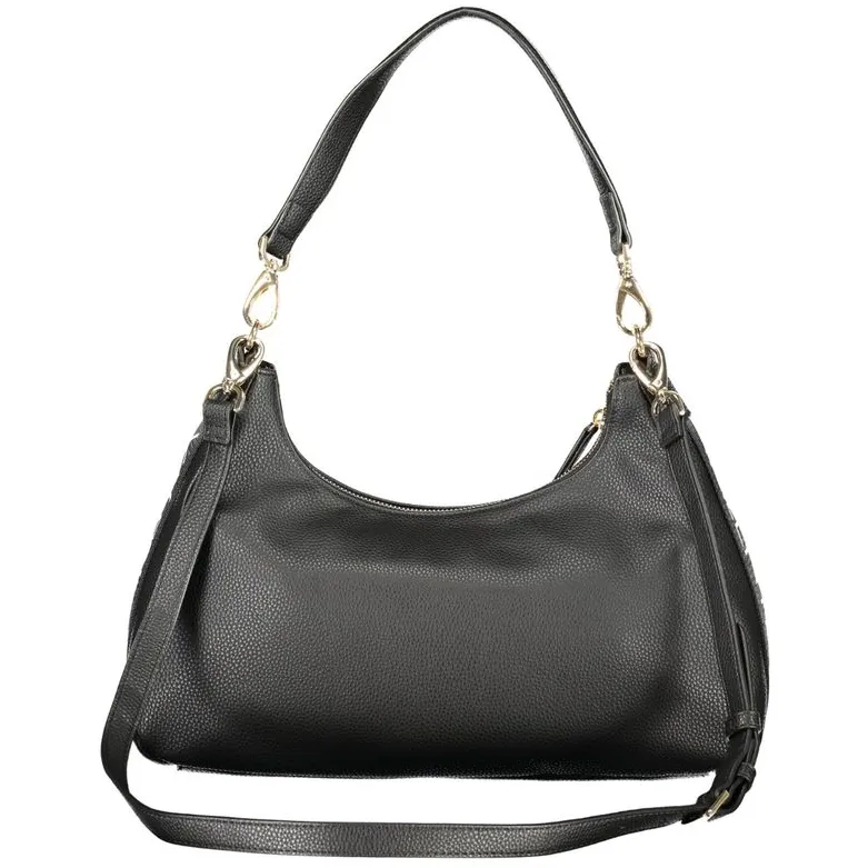 Valentino Twig Re Hobo schoudertas zwart, foto 3