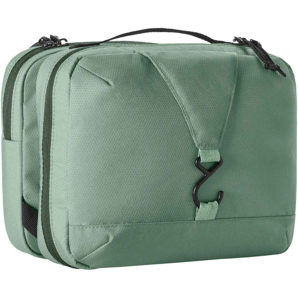Eagle Creek Pack-It Trifold Toiletry Kit toilettas groen, foto 2