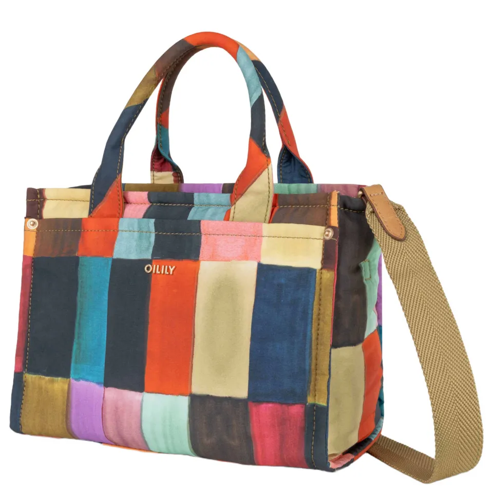 Oilily Hortense handtas multi, foto 2