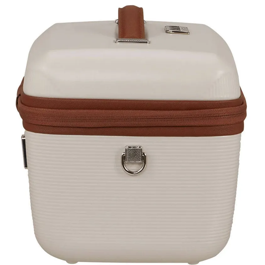Samsonite Image beautycase ecru, foto 4