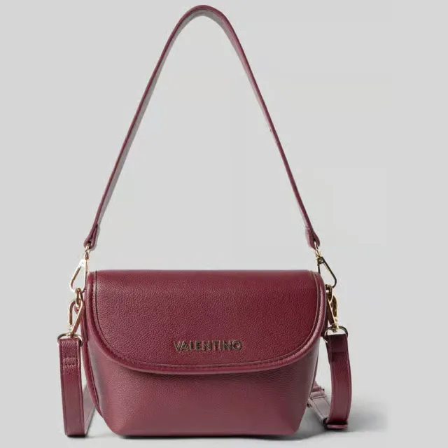 Valentino Bags Hail schoudertas bordeaux, foto 2