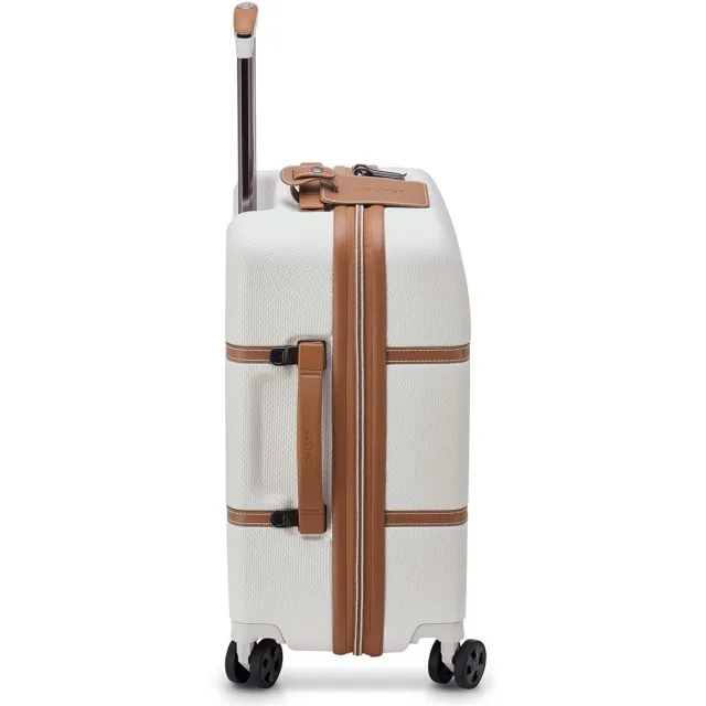 Delsey Chatelet Air 2.0 trolley 55 cm ecru, foto 2