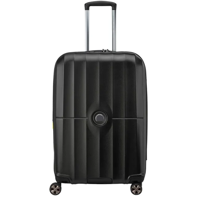 Delsey Carrousel 2 reiskoffer 67 cm zwart