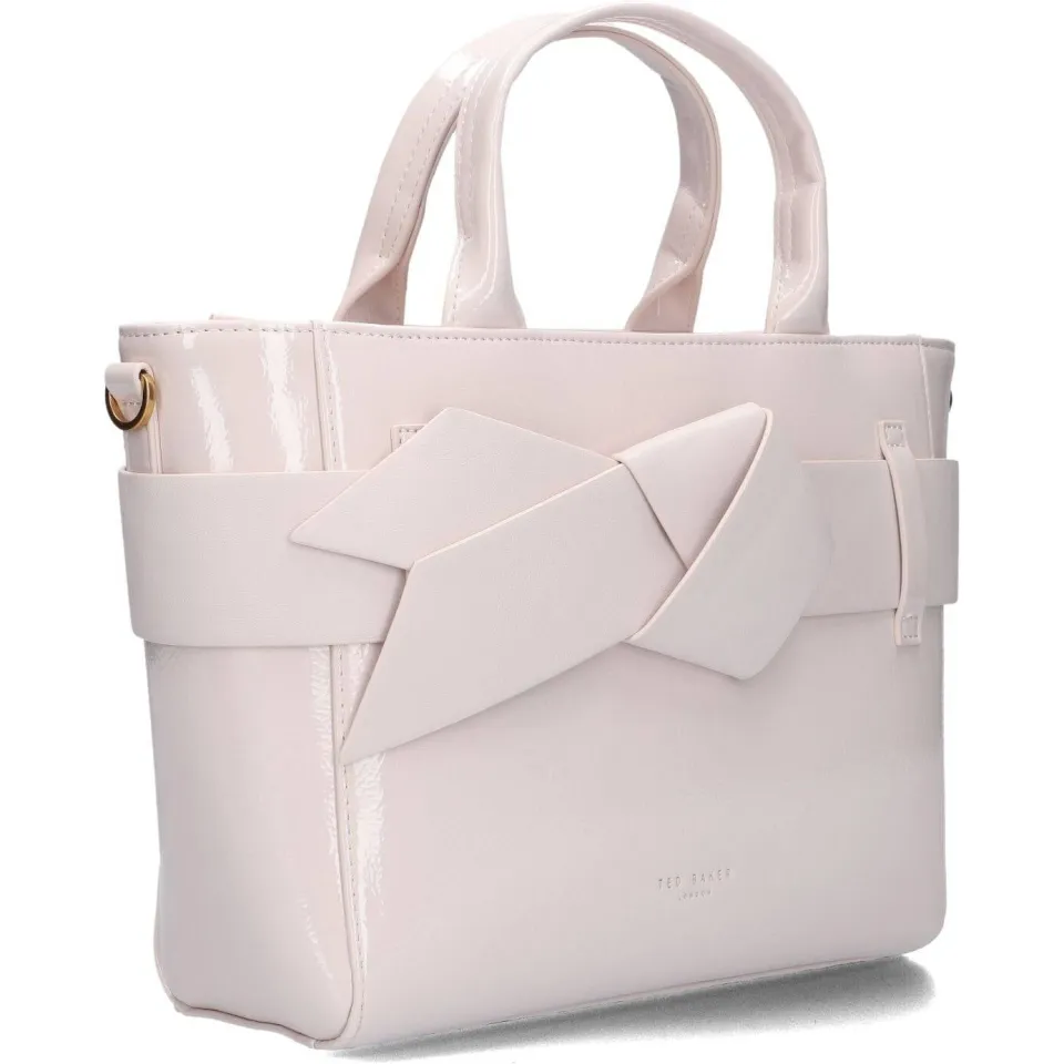 Ted Baker Jimsa handtas wit, foto 4