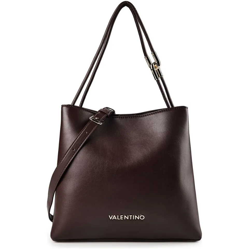 Valentino Fable Re Hobo Bag schoudertas bruin