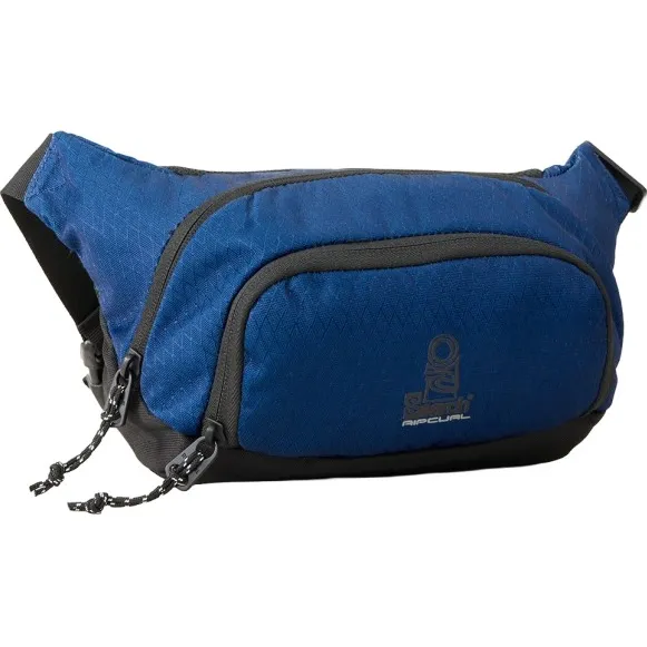 Rip Curl Large Waistbag Search Ref - Heuptas maat One Size, blauw