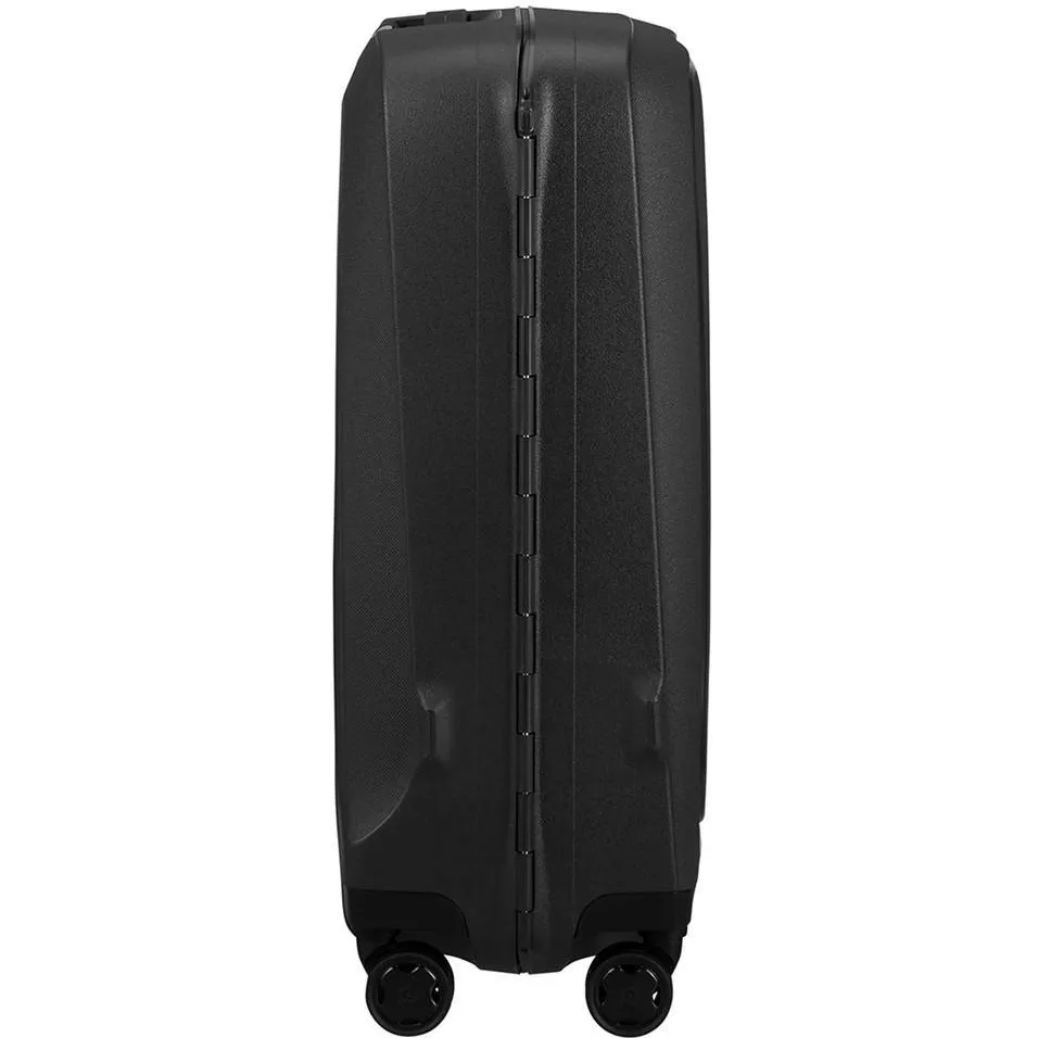 Samsonite Essens handbagagekoffer zwart, foto 7