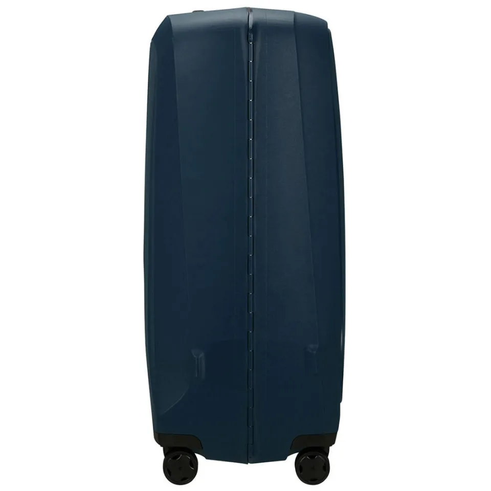 Samsonite Essens koffer donkerblauw, foto 4
