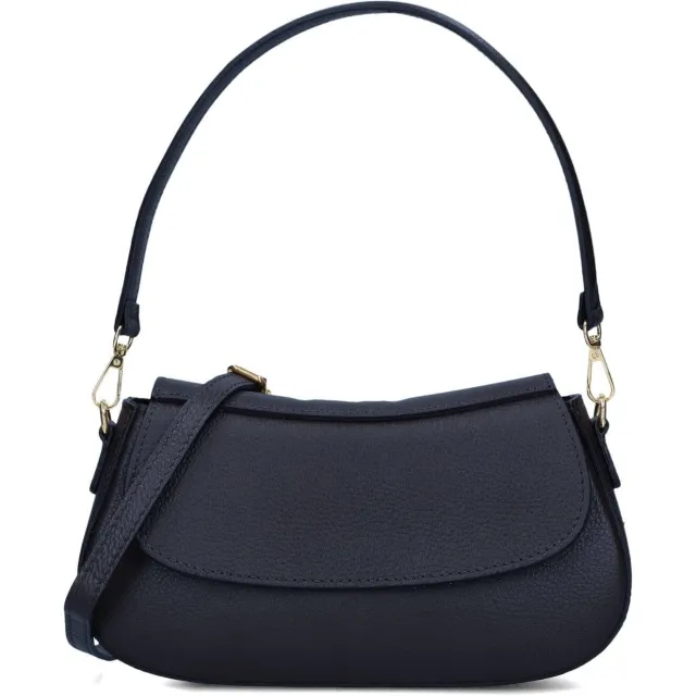 Notre-V Handtassen Diara Donkerblauw - One size