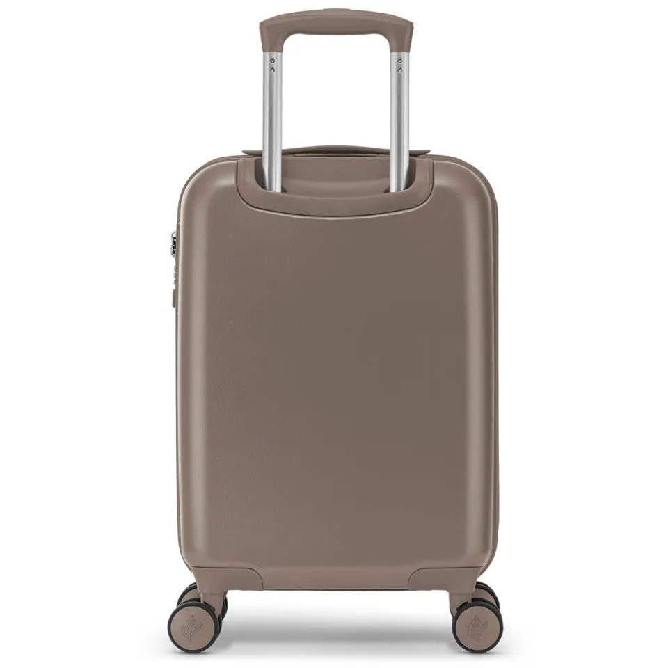 SUITSUIT Natura handbagagekoffer 55 cm plaza taupe, foto 2