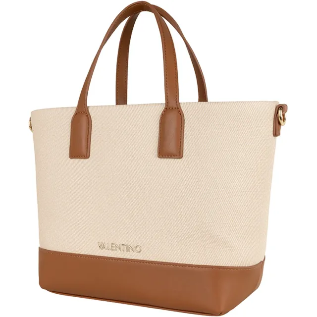 Valentino Bags Atena Re medium handtas beige