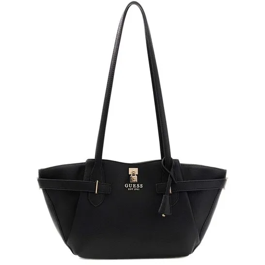 Guess Schoudertas Zwart