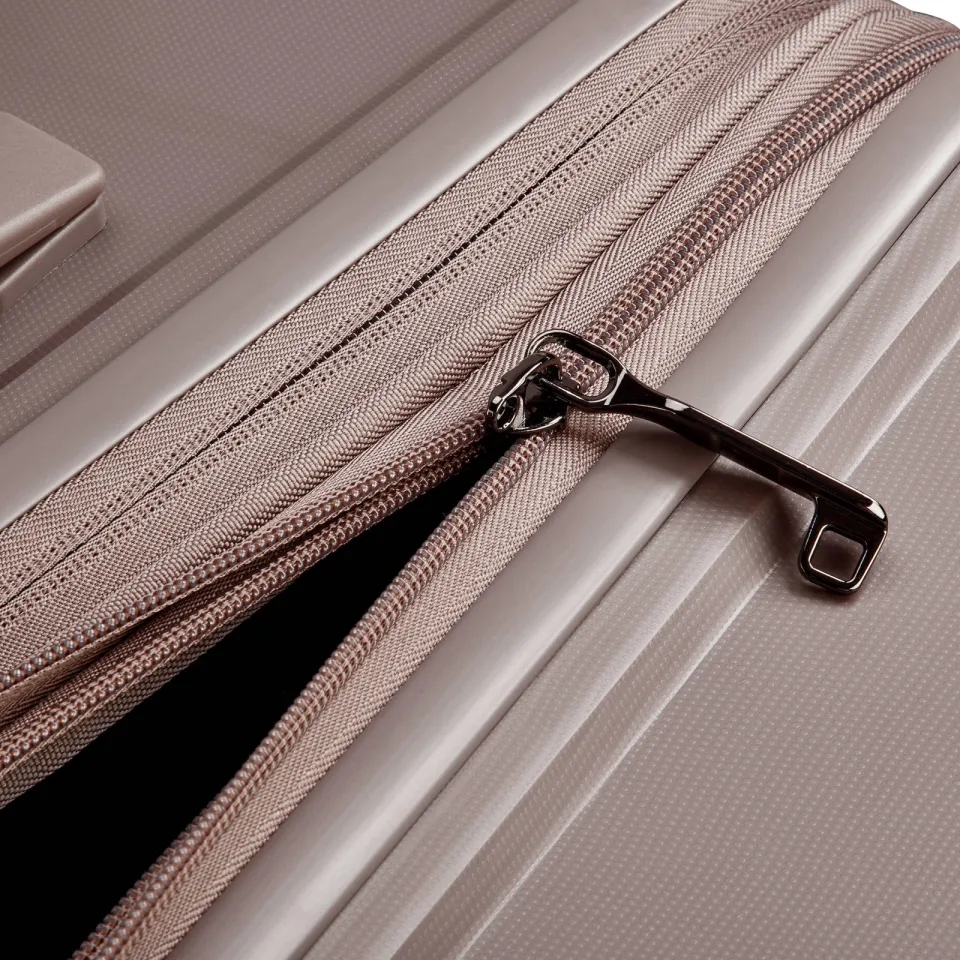 Delsey Lutece SE spinner bruin, foto 4