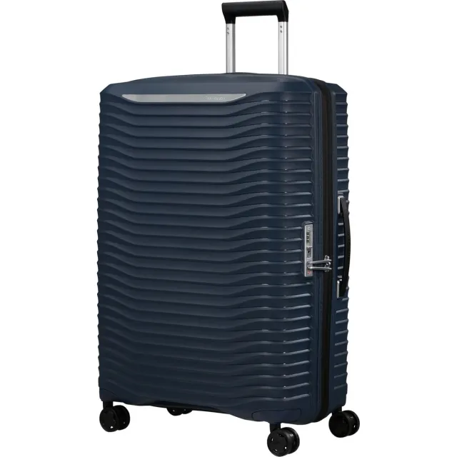 Samsonite Upscape 75 koffer donkerblauw blue nights, foto 2