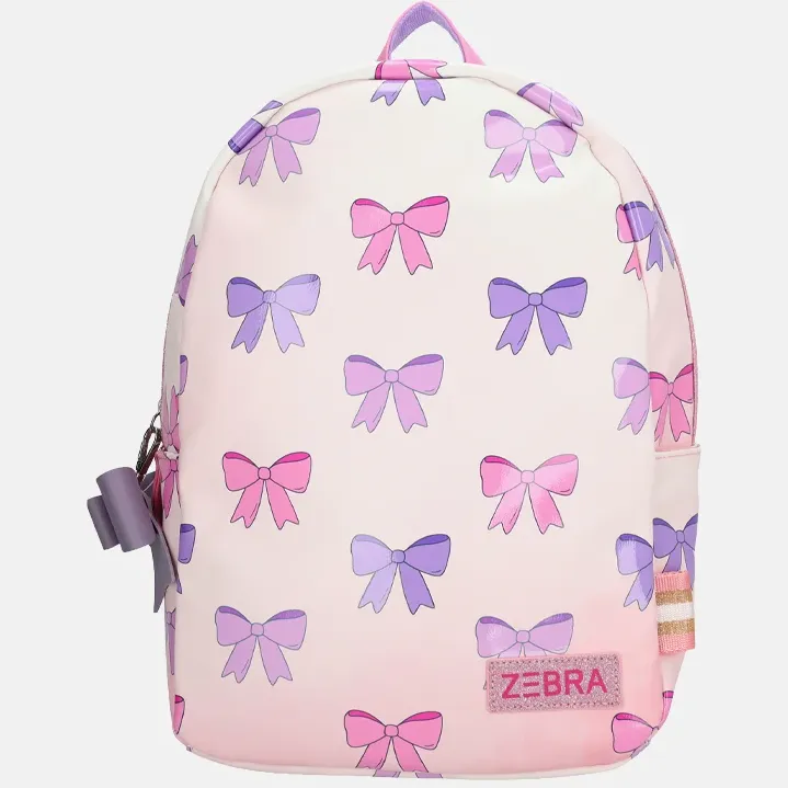 Zebra Trends Anna kinderrugzak 10 liter Multi