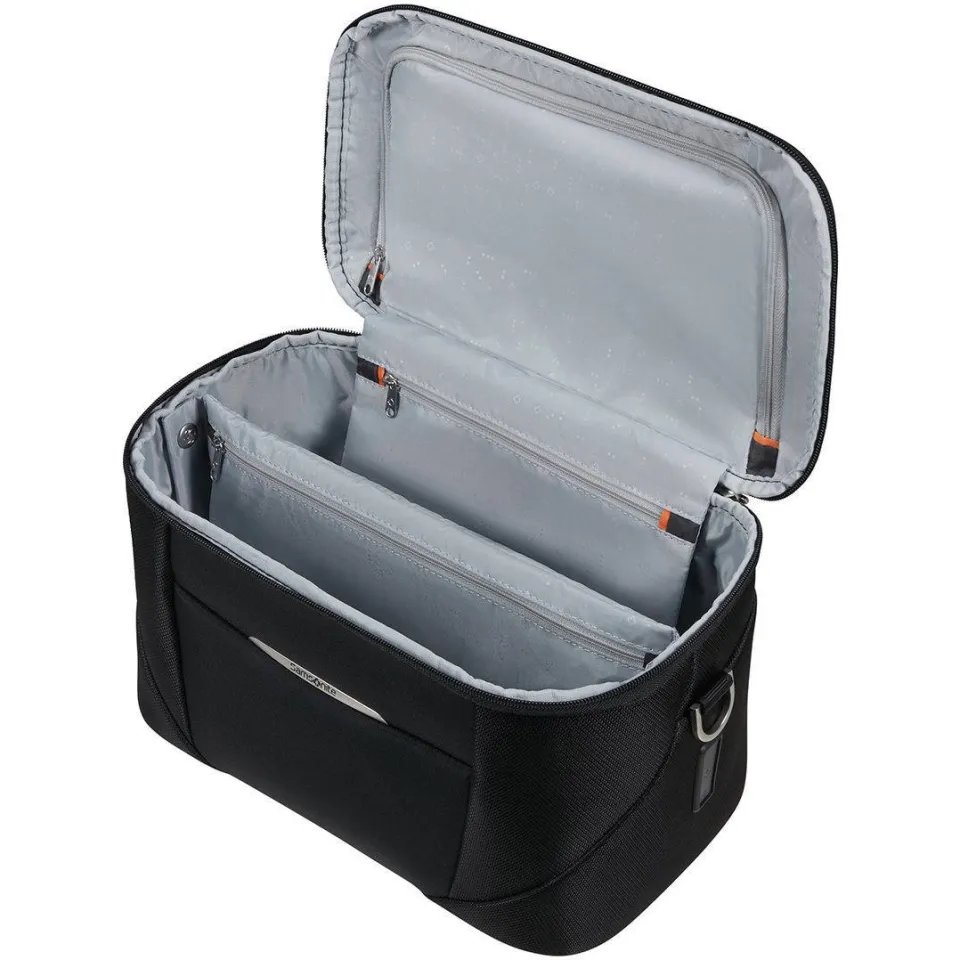 Samsonite beautycase Re-Lite zwart, foto 5