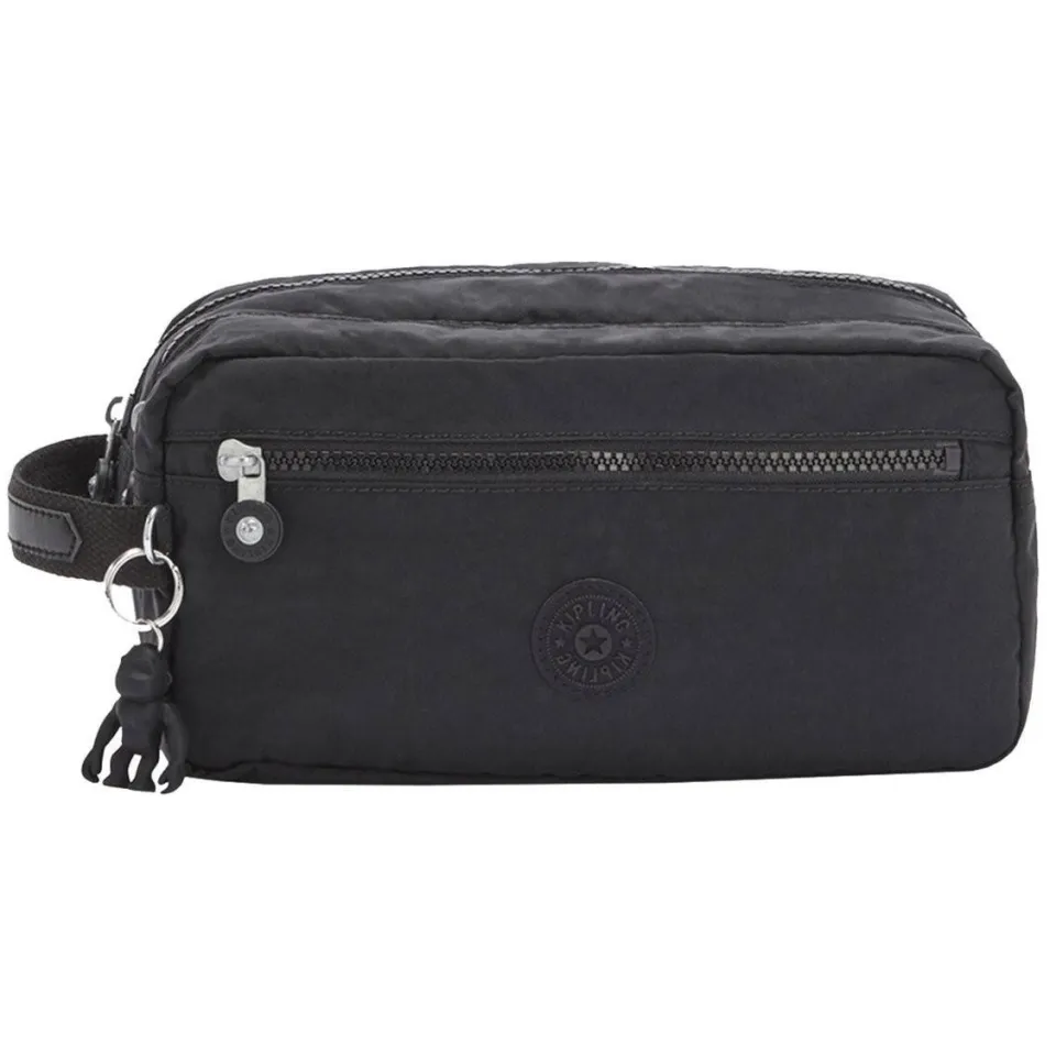 Kipling Agot toilettas zwart, foto 3