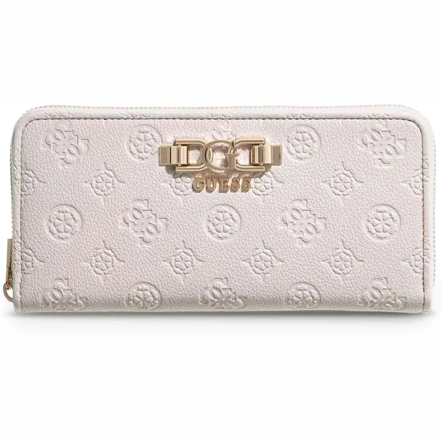 Guess Anise SLG portemonnee wit