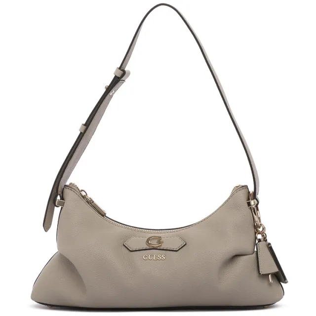 Guess Tas Guess BON SUZY SHOULDER BAG Beige