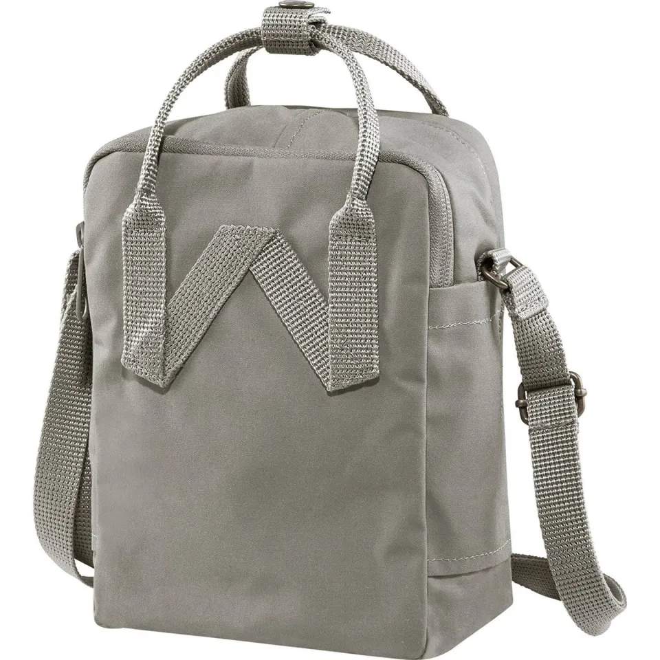 Fjällräven tas - grijs, foto 2