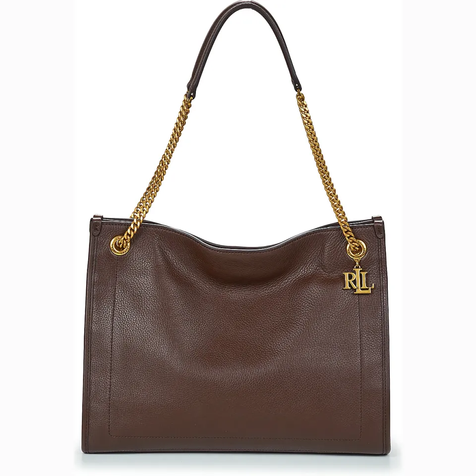 Lauren Ralph Lauren Bradley shopper bruin