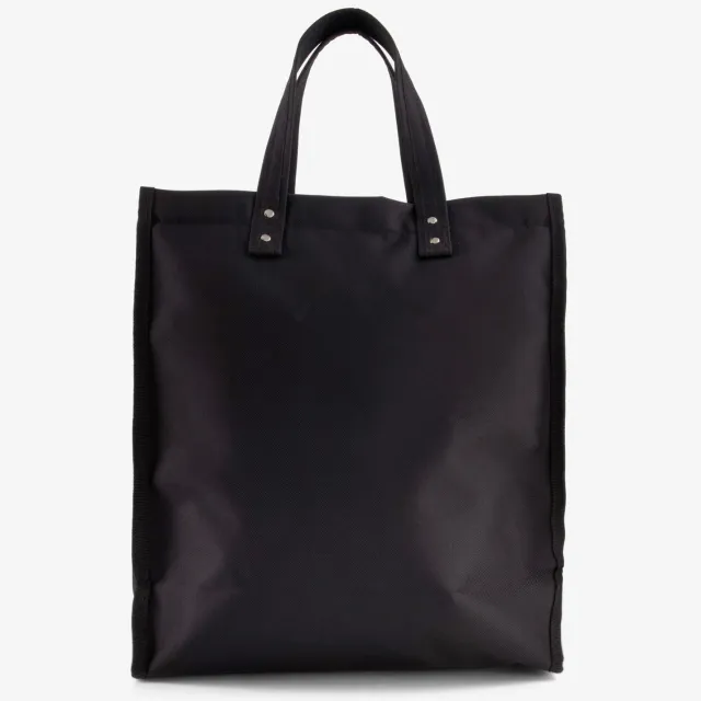 Renato Lucci dames shopper zwart