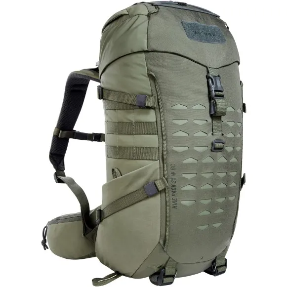 Tatonka Women's Hike Pack BC 25 - Wandelrugzak olijfgroen