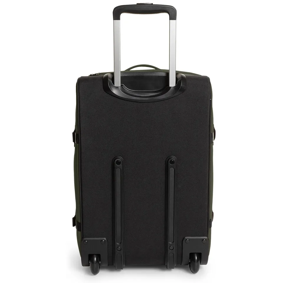 Eastpak Transit'r Plus S reistas groen, foto 2