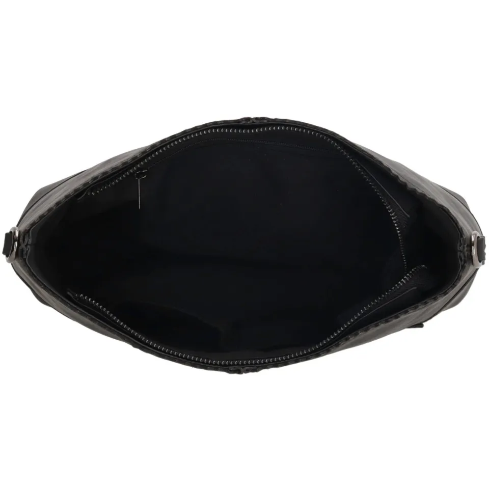 Zebra Trends Merel crossbody tas zwart, foto 5
