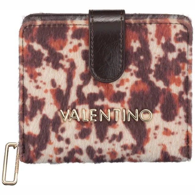 Valentino Bags Line Wallet bruin