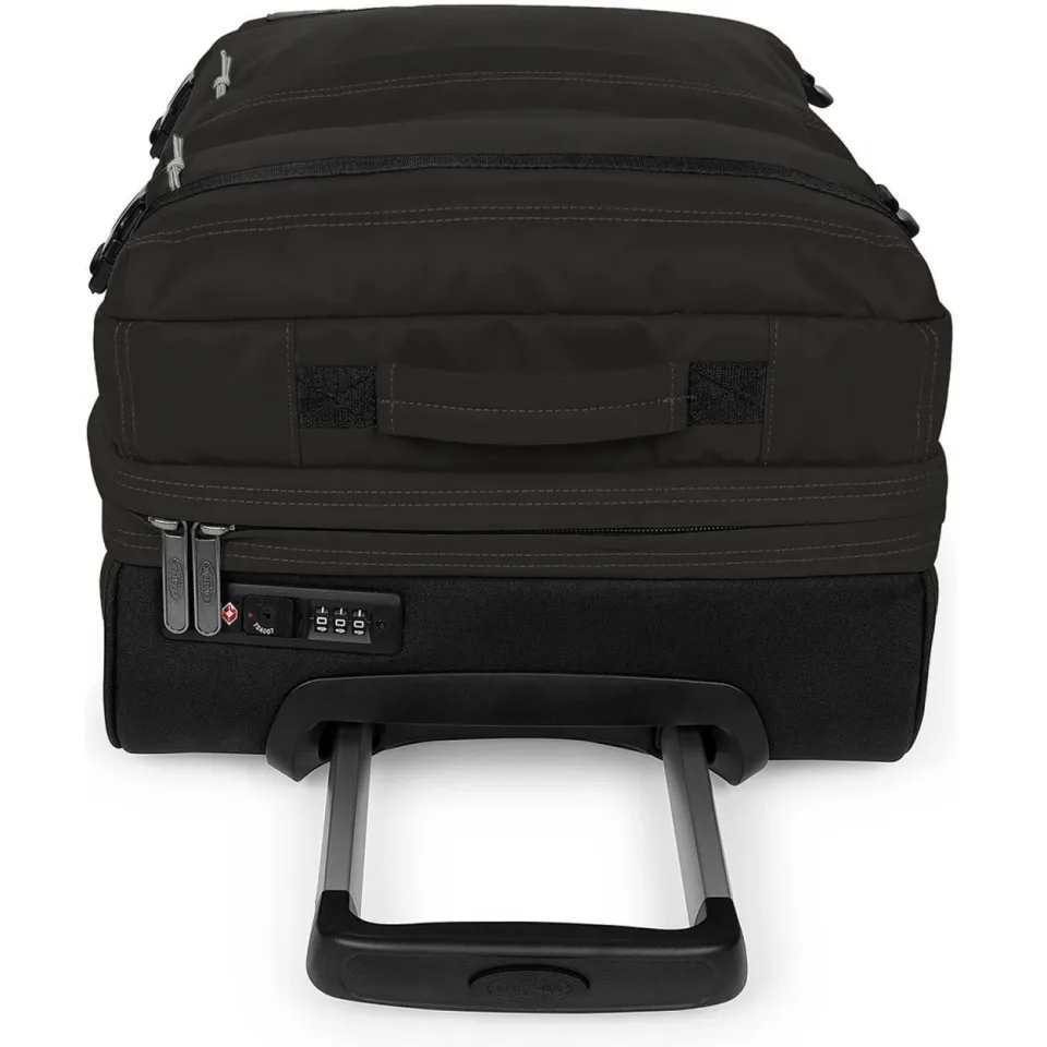 Eastpak Transit'r Plus S reistas zwart, foto 4