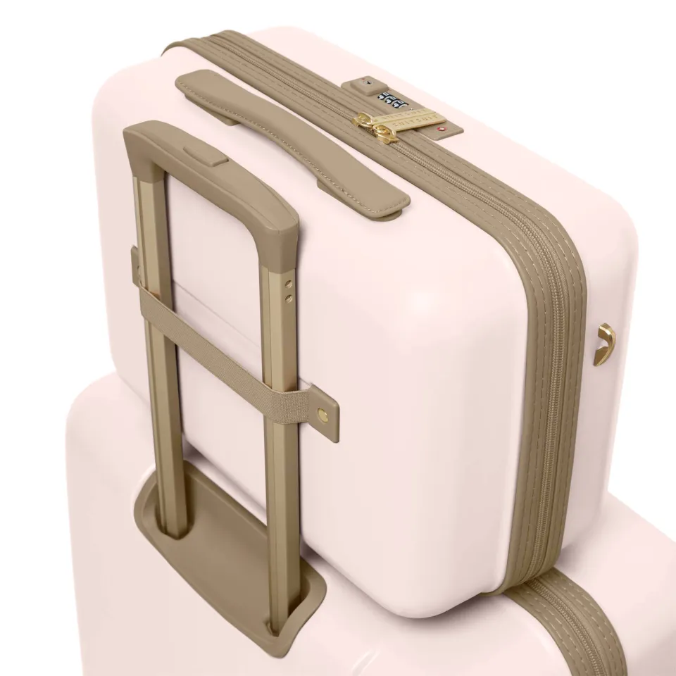 SUITSUIT Fusion underseater mini-koffer rose pearl, foto 6