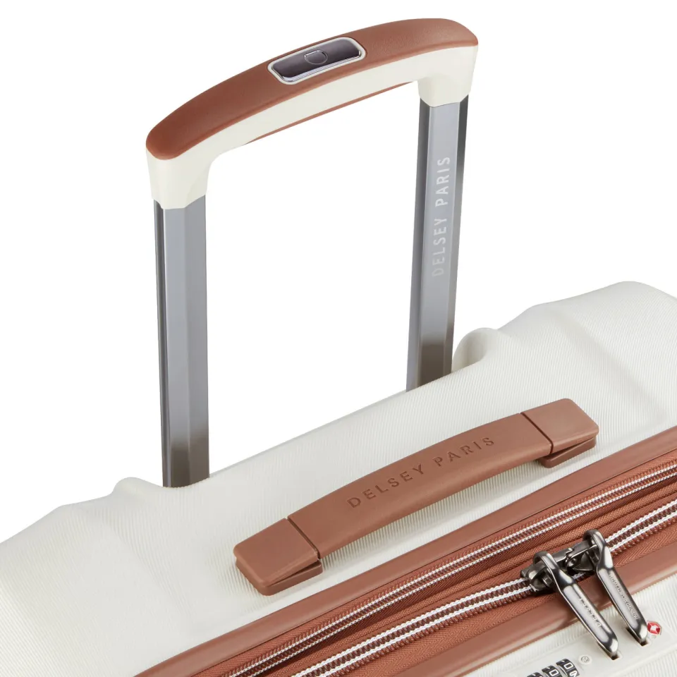 Delsey Carrousel 2.0 koffer ecru 77 cm, foto 6