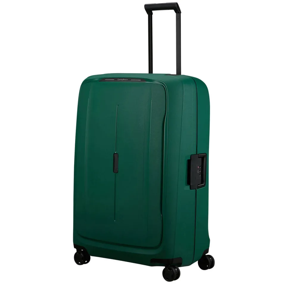 Samsonite Essens koffer 81 cm groen, foto 8