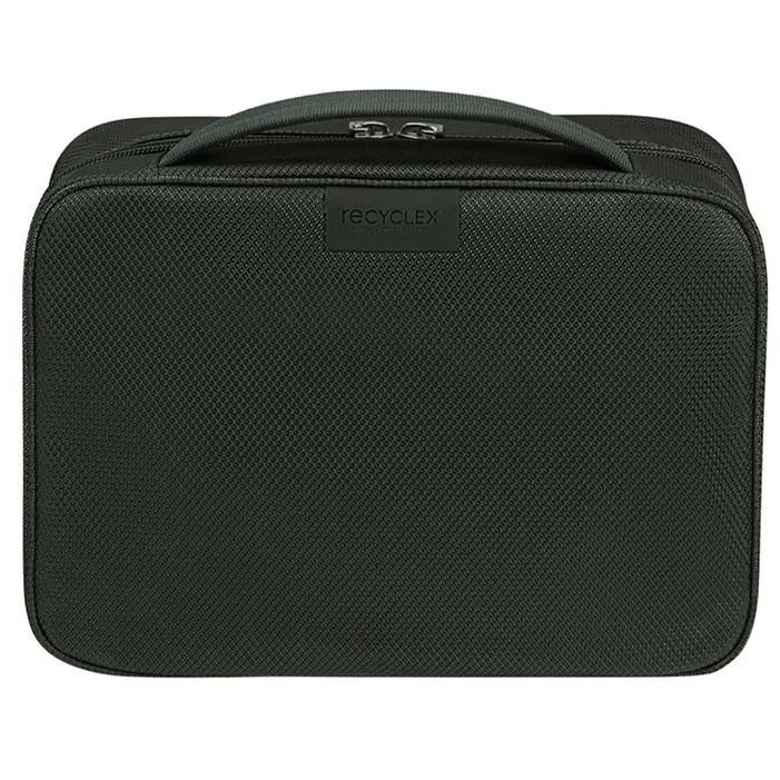 Samsonite Respark toilettas donkergroen, foto 6