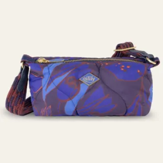 Oilily Sini schoudertas Blauw