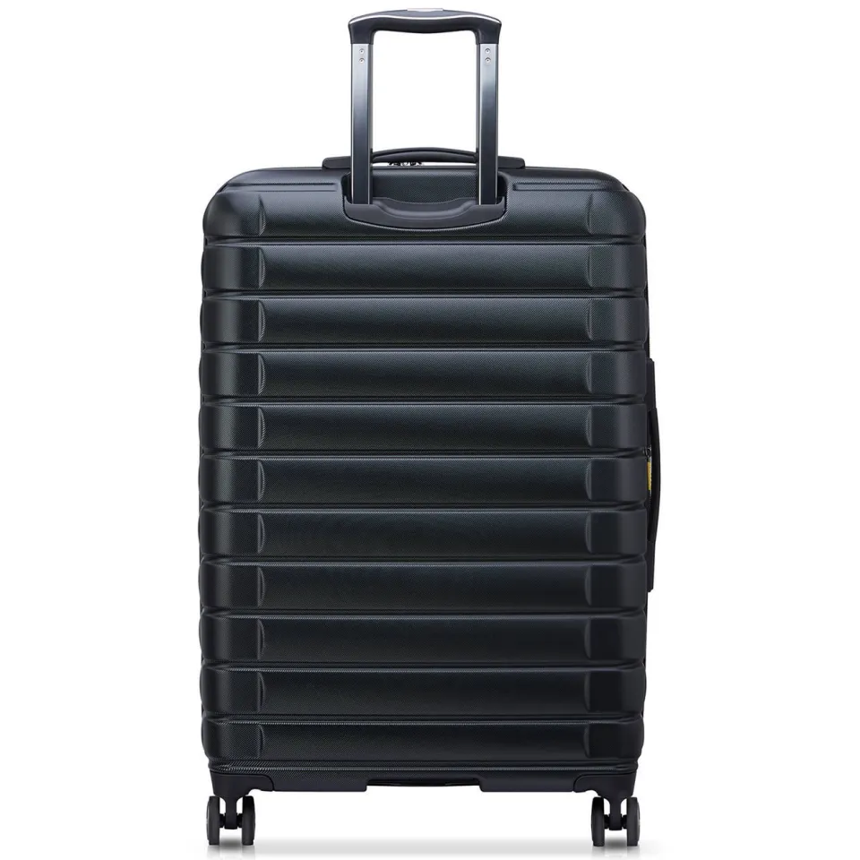 Delsey Shadow 5.0 trolley 75 cm zwart, foto 3