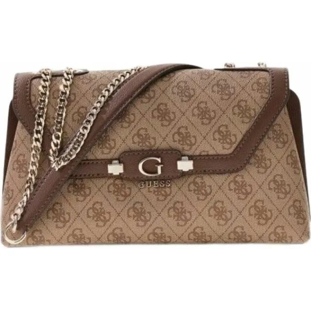 Tas Guess Hwsg97 49210 Lindsey Convertible Xb bruin