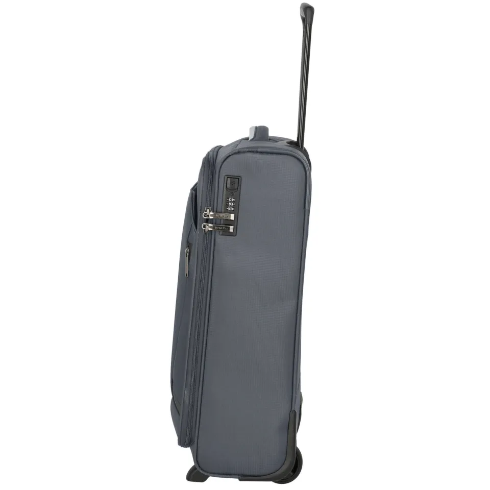 Travelite Jetpack Multi trolley antraciet, foto 3