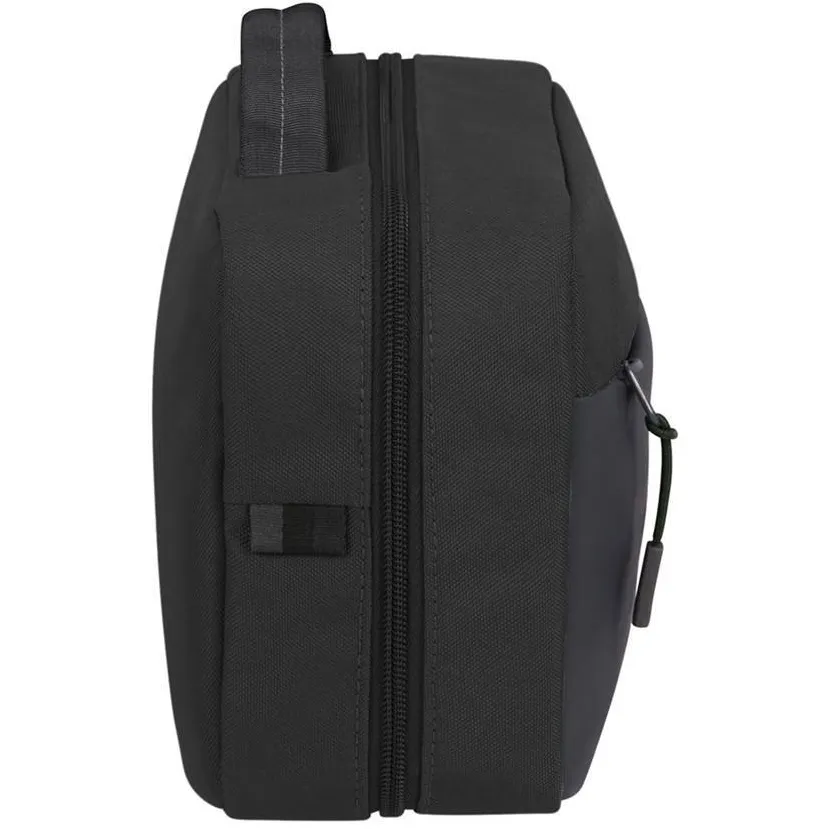 Samsonite Stackd hangende toilettas zwart, foto 5