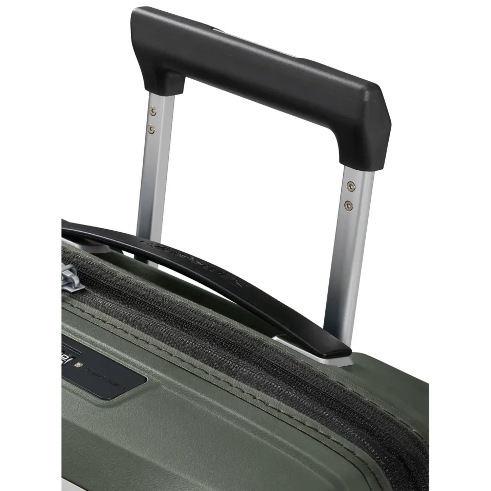 Samsonite Upscape koffer kaki, foto 5