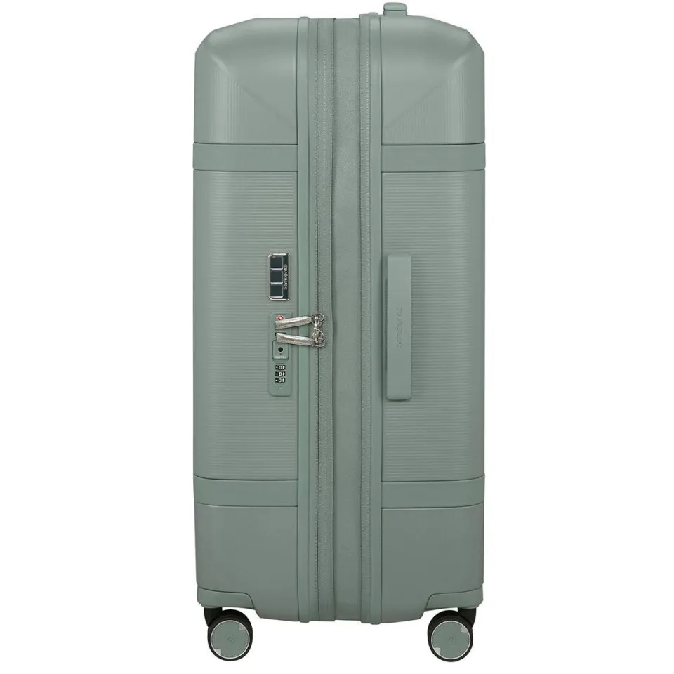 Samsonite Image Spinner 75 cm koffer groen, foto 6
