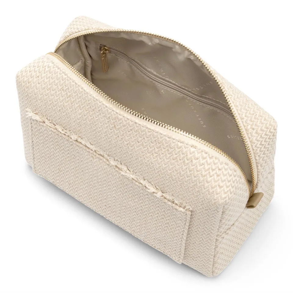 SUITSUIT Fusion toilettasset beige, foto 3