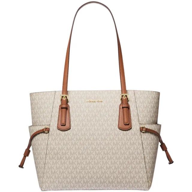 MICHAEL Michael Kors Handtas MICHAEL Michael Kors 35T5GV6T9B Beige